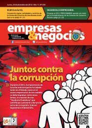 la corrupciÃ³n