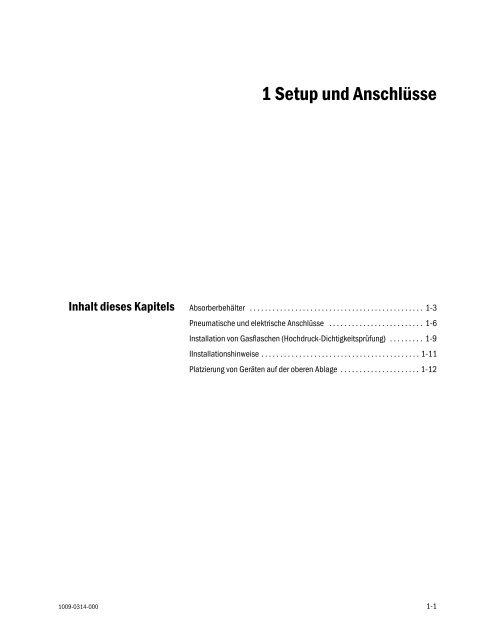 S/5 Aespire Referenzhandbuch - Teil 2 - aquis medica GmbH