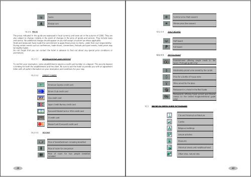 USER MANUAL - ViaMichelin