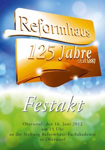 Preisträger 2012 - Reformhaus