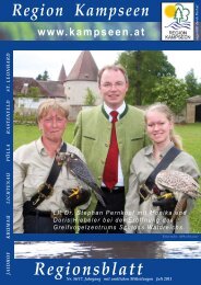 Download: regionsblattjuli.pdf - Gemeinde Jaidhof