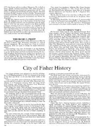 Bicentennial history of Polk County, Minnesota - to files - University ...