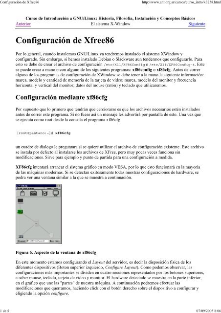 Manual - Grupo de GeomorfologÃ­a, HidrogeologÃ­a y Medio Ambiente