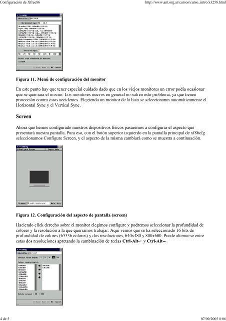 Manual - Grupo de GeomorfologÃ­a, HidrogeologÃ­a y Medio Ambiente