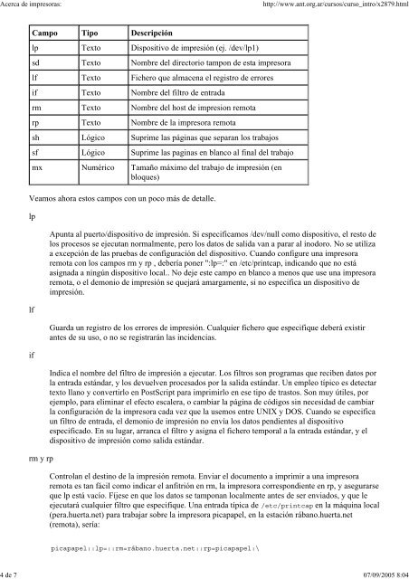 Manual - Grupo de GeomorfologÃ­a, HidrogeologÃ­a y Medio Ambiente