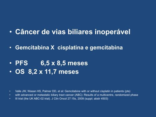 Auditoria em Oncologia - Unimed do Brasil