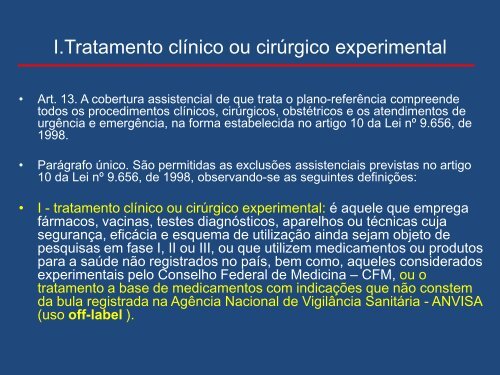 Auditoria em Oncologia - Unimed do Brasil