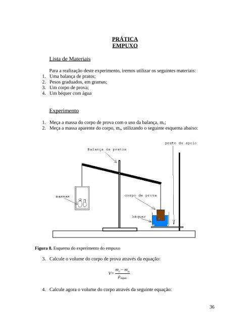 CÃƒÂLCULO DA GRAVIDADE - Univap