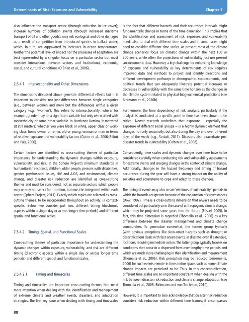 IPCC_Managing Risks of Extreme Events.pdf - Climate Access