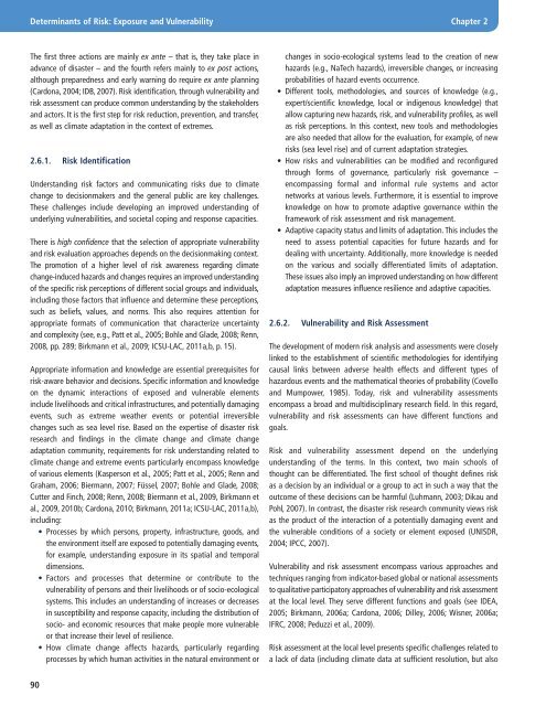 IPCC_Managing Risks of Extreme Events.pdf - Climate Access