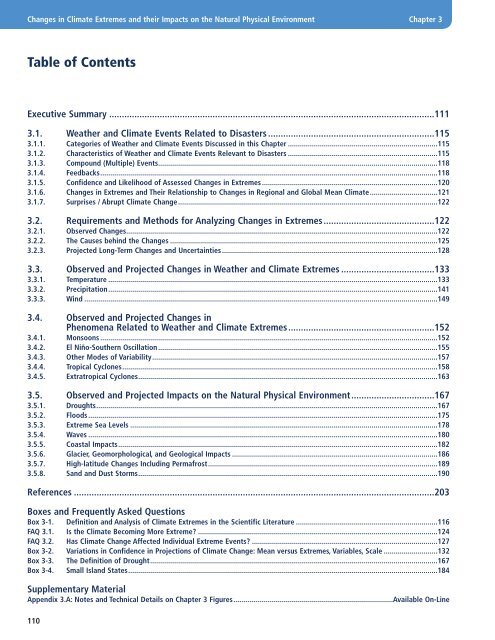 IPCC_Managing Risks of Extreme Events.pdf - Climate Access