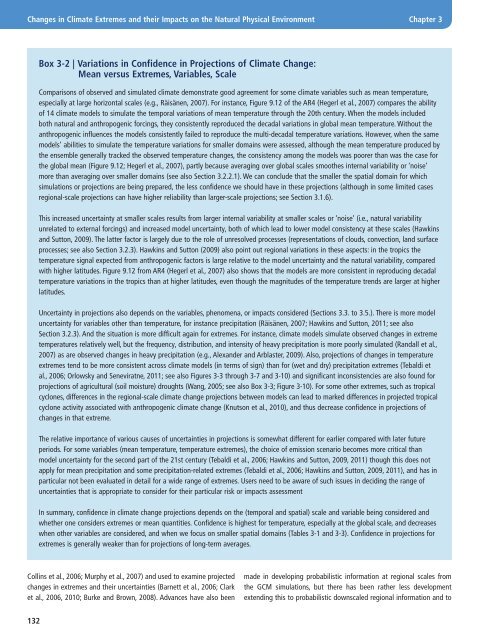 IPCC_Managing Risks of Extreme Events.pdf - Climate Access