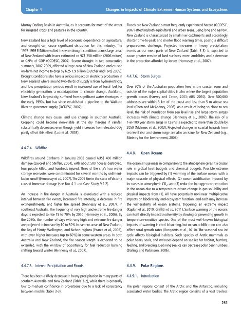 IPCC_Managing Risks of Extreme Events.pdf - Climate Access