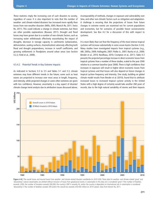 IPCC_Managing Risks of Extreme Events.pdf - Climate Access