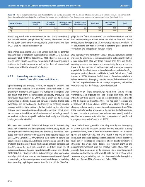 IPCC_Managing Risks of Extreme Events.pdf - Climate Access