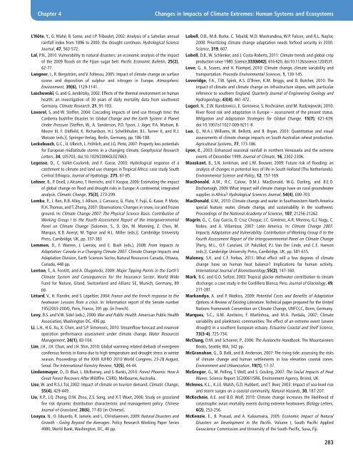 IPCC_Managing Risks of Extreme Events.pdf - Climate Access