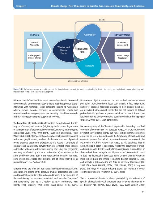 IPCC_Managing Risks of Extreme Events.pdf - Climate Access