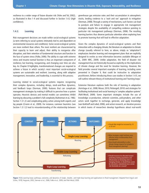 IPCC_Managing Risks of Extreme Events.pdf - Climate Access