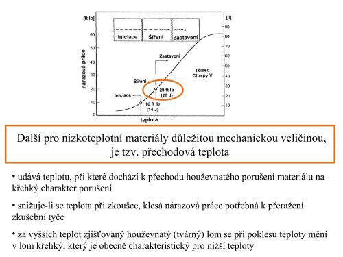 Oceli do nÃ­zkÃ½ch a kryogennÃ­ch teplot - ateam.zcu.cz