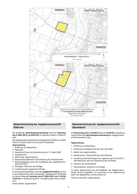 Kultur- und Mehrgenerationenhaus im März - Landkreis Regensburg