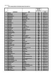 LISTA MAKLERÃW PAPIERÃW WARTOÅCIOWYCH