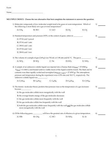 Multiple Choice Review Ch 1-10 ch_1-10_review.pdf - Peninsula