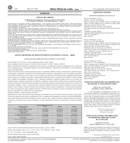 Pradópolis (PM) - Classificação N - CP 01 2013, PDF