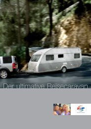 Der ultimative Reisecaravan -  Pott-GmbH.de