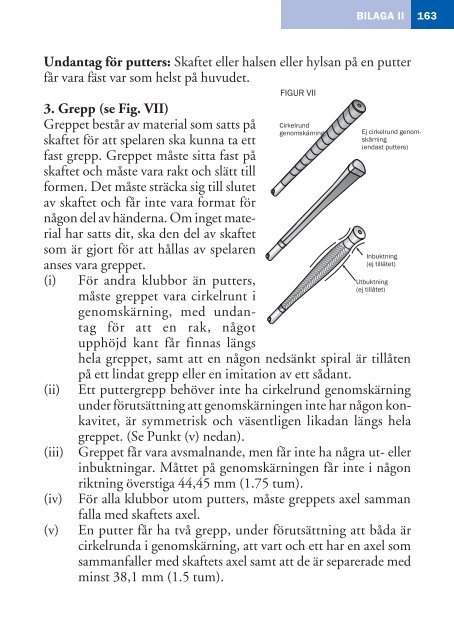 Regler fÃ¶r Golfspel 2012â2015 - Golf.se