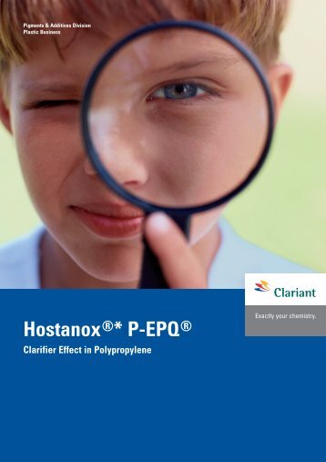 DA 3303 E hostanox P-EPQ 09.07 RZ