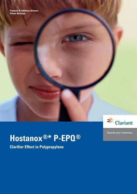 DA 3303 E hostanox P-EPQ 09.07 RZ