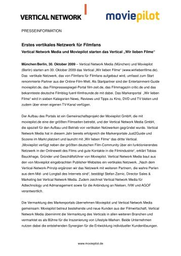 Weiterlesen (PDF) - moviepilot Blog