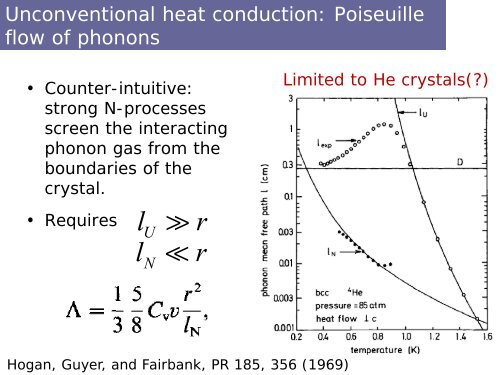 The perfect thermal conductor and the perfect thermal insulator