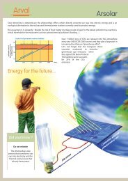 Photons - ArcelorMittal Construction International - ArcelorMittal ...