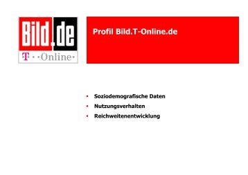 Profil Bild.t-Online.de 02.11.2007