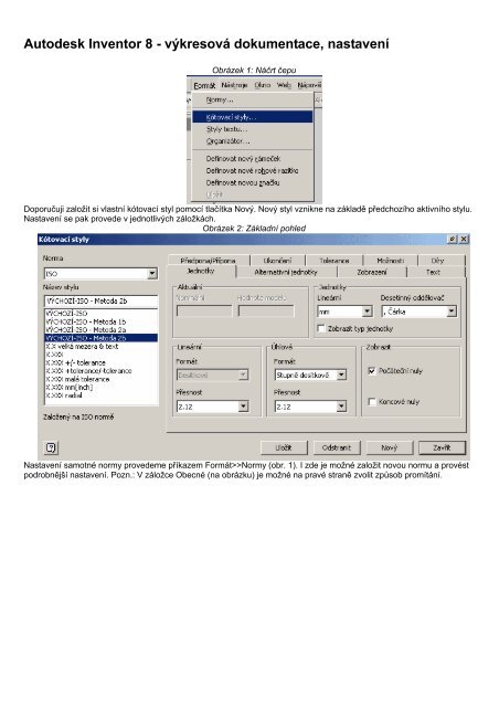 Autodesk Inventor 8