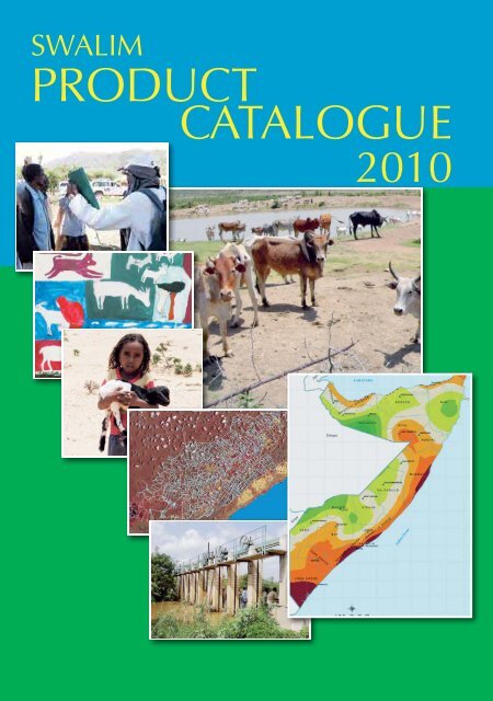 Download Full Catalogue - swalim