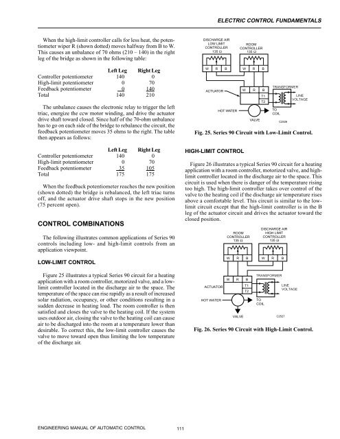 Engineering Manual o.. - HVAC.Amickracing