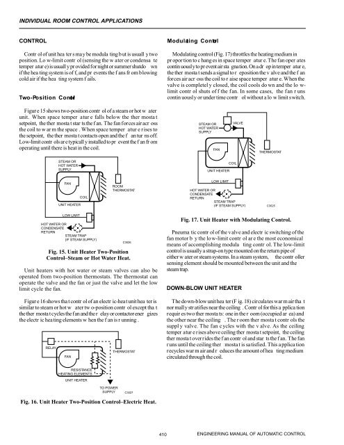 Engineering Manual o.. - HVAC.Amickracing