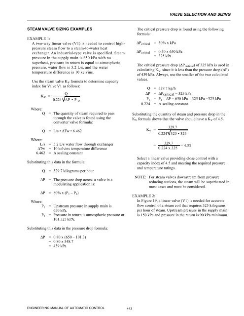 Engineering Manual o.. - HVAC.Amickracing