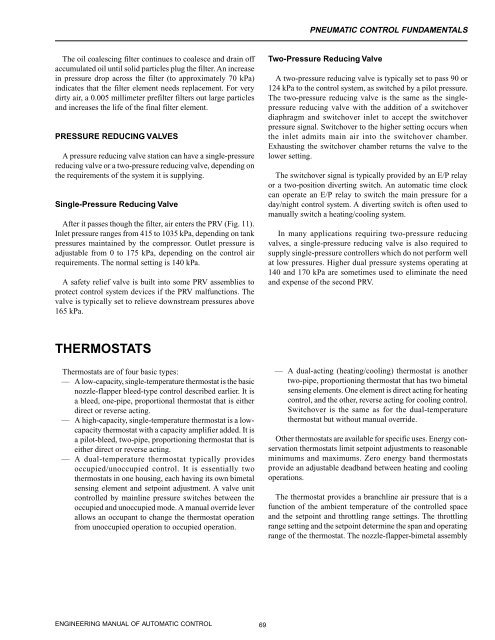 Engineering Manual o.. - HVAC.Amickracing