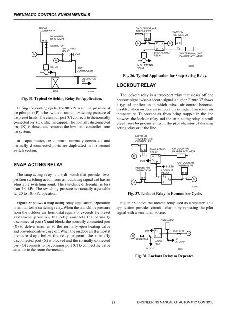 Engineering Manual o.. - HVAC.Amickracing