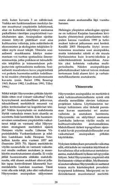 PDF - Suomen arkeologinen seura ry.