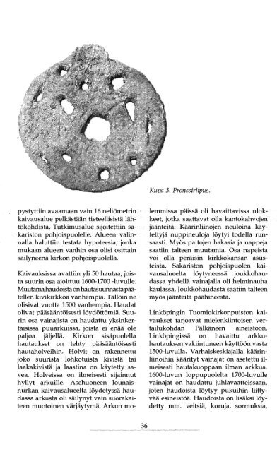 PDF - Suomen arkeologinen seura ry.