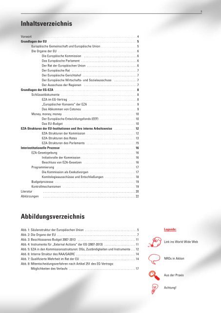 EU-Entwicklungszusammenarbeit verstehen (pdf)