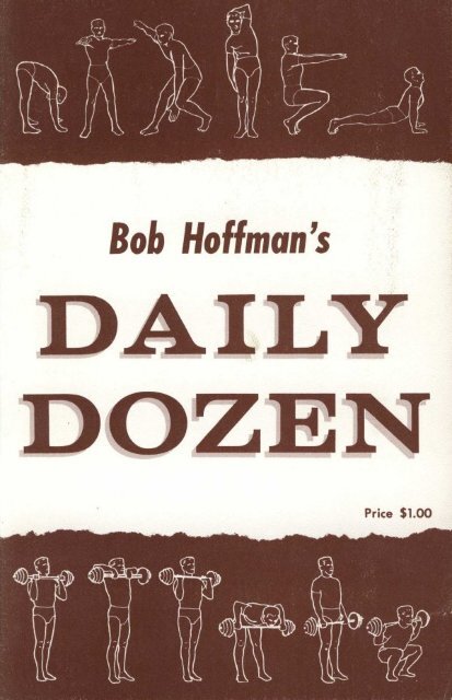 [PDF]Hoffman's Daily Dozen