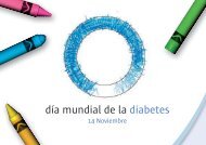Descargar folleto - Formato PDF - FundaciÃ³n para la diabetes