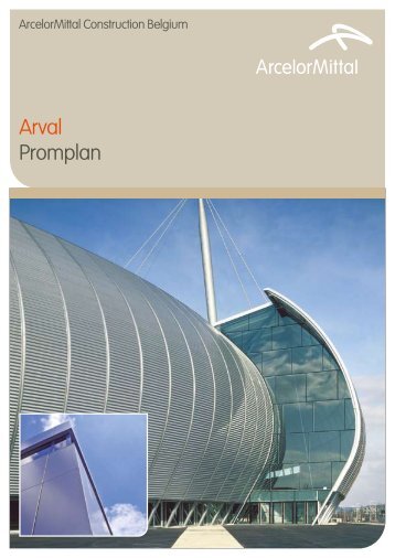 Arval Promplan - ArcelorMittal