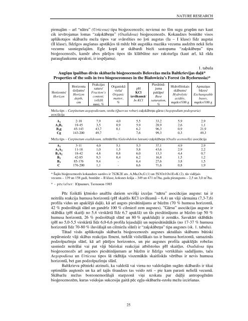 Folia Geographica 10. sÄjums - Latvijas UniversitÄte