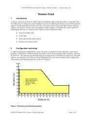 Tension crack.pdf - GEO-SLOPE International Ltd.